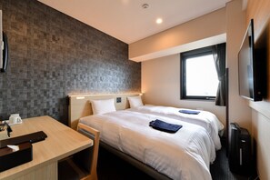 Room - Hotel Prime Inn Fukui Awara (Awara)