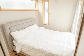 Room - Shiokatsu Harbor (Hirao)