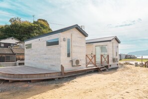 Exterior - Shiokatsu Harbor (Hirao)