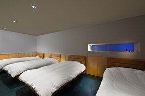Spa - Room Design Hotel (Nanao)