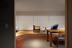 Interior - Room Design Hotel (Nanao)