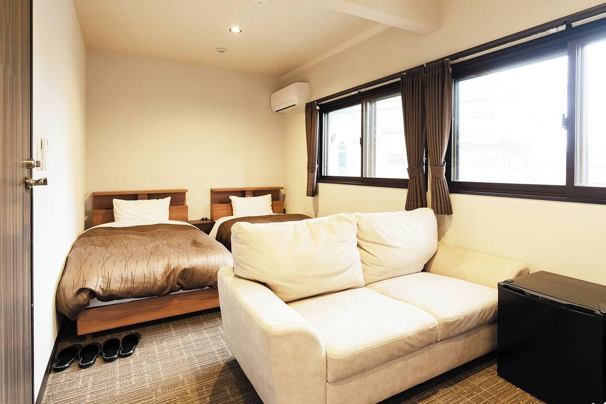 Habitación