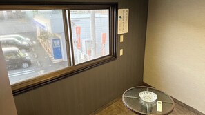 Interior - Business Hotel Hinokiya (Hitoyoshi)