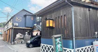 Business Hotel Hinokiya