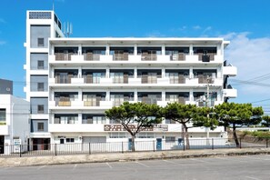 Exterior - Ulu Espoir Ishigaki (Ishigaki)