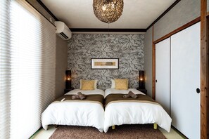 Room - Ulu Espoir Ishigaki (Ishigaki)