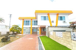 Exterior - Komono Garden Resort (Komono)