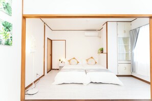 Room - Komono Garden Resort (Komono)