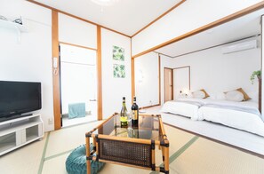 Interior - Komono Garden Resort (Komono)