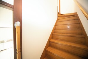 Interior - Komono Garden Resort (Komono)