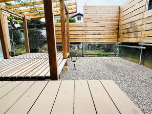 Terrace/patio - Bo-kaap Yaizu (Yaizu)