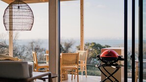 Interior - Okutass Resort Villa Bali (Awaji)