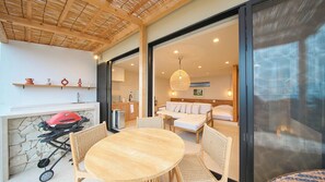 Interior - Okutass Resort Villa Bali (Awaji)