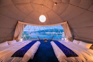 Room - Sea Cruise Glamping Kumamoto Amakusa (Kamiamakusa)