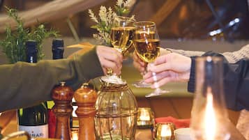 Essen und Trinken