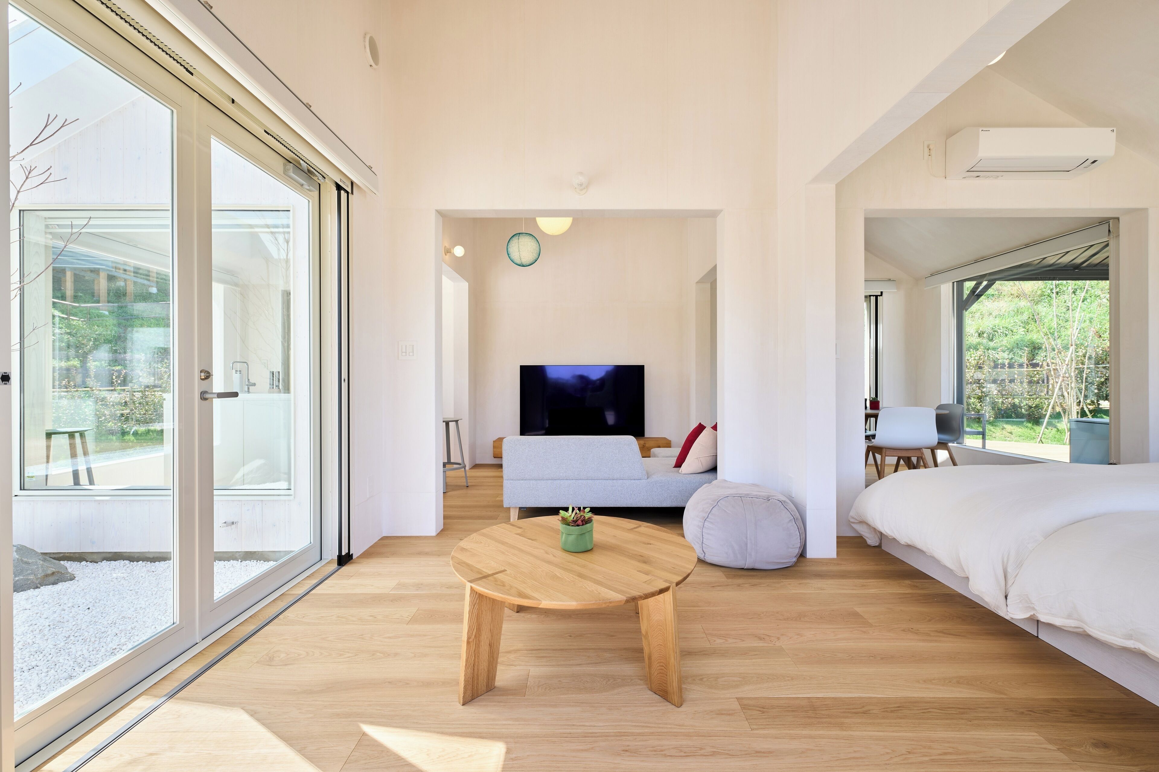 Bilik