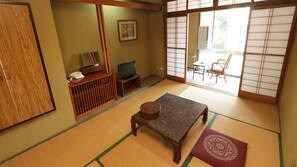 Interior - Dai Onsen Ryokan Kanegaya (Hanamaki)