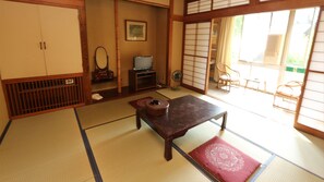 Dining - Dai Onsen Ryokan Kanegaya (Hanamaki)