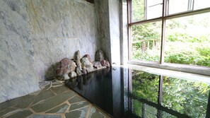 Spa - Dai Onsen Ryokan Kanegaya (Hanamaki)
