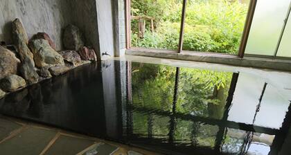 Dai Onsen Ryokan Kanegaya