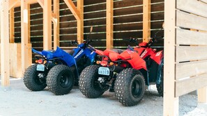 Property grounds - Tanba Hoshizora Glamping Shigura Resort (Tamba)