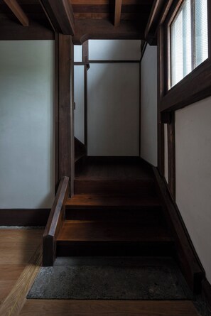 Interior - Touto Nihon Kyodo Gangukan Kura no Yado (Kurashiki)