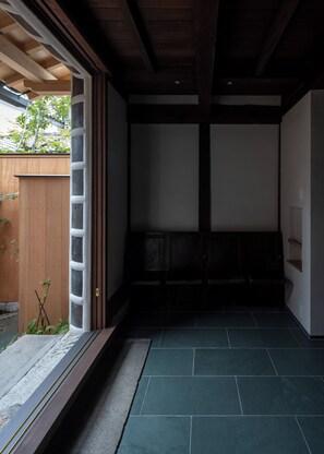 Interior - Touto Nihon Kyodo Gangukan Kura no Yado (Kurashiki)