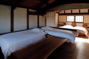 Room - Touto Nihon Kyodo Gangukan Kura no Yado (Kurashiki)