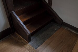 Interior - Touto Nihon Kyodo Gangukan Kura no Yado (Kurashiki)