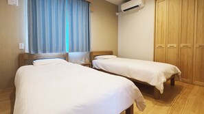 Room - Yuni no Hama Panari (Miyakojima)