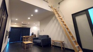 Living area - Yuni no Hama Panari (Miyakojima)