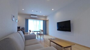 Living area - Yuni no Hama Panari (Miyakojima)