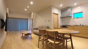 Living area - Yuni no Hama Panari (Miyakojima)