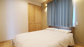 Room - Yuni no Hama Panari (Miyakojima)