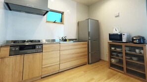 Private kitchen - Yuni no Hama Panari (Miyakojima)