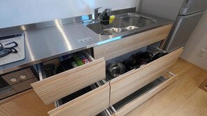 Private kitchen - Yuni no Hama Panari (Miyakojima)