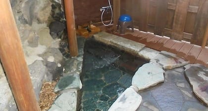 Uminomieru Yado Sanpomichi