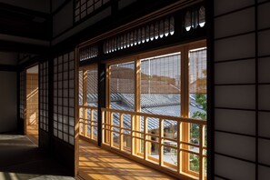 Interior - Toutou Kurashiki Mingeikan Minami no Yado (Kurashiki)
