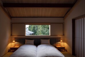 Room - Toutou Kurashiki Mingeikan Minami no Yado (Kurashiki)