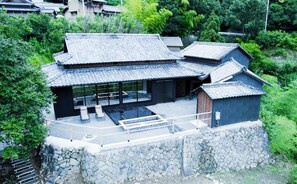 Exterior - Villa Yunami (Mitoyo)