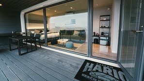 Interior - Hario Beach Walk (Sasebo)