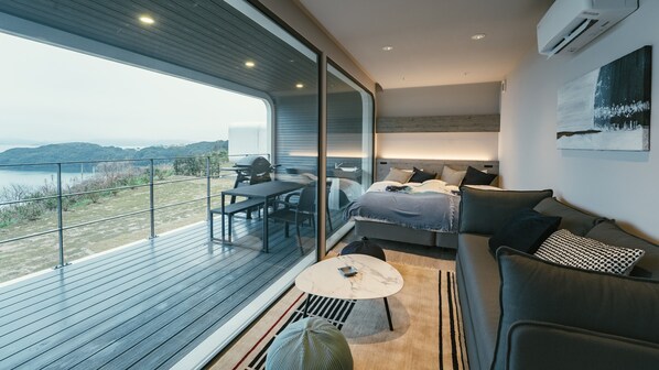 Room - Hario Beach Walk (Sasebo)