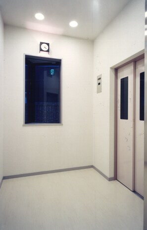 Interior - Anan Daiichi Hotel Annex (Anan)