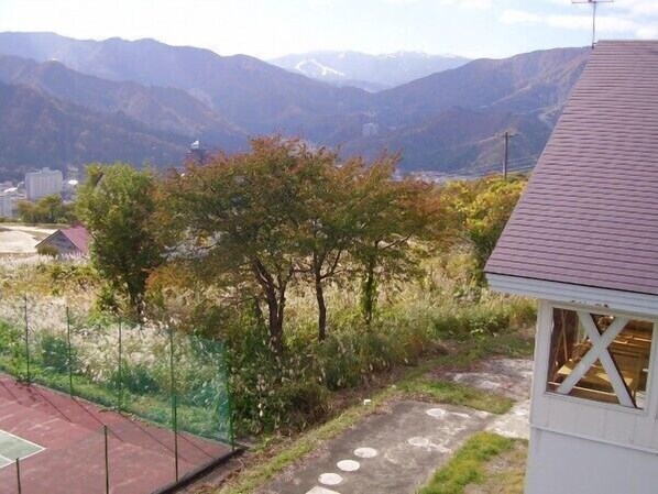 Sports court - Lodge Soji (Yuzawa)