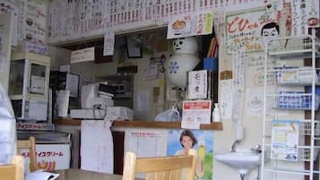 Restaurantes