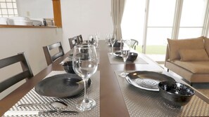 Dining - Ocean Terrace Kin (Kin)