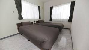 Room - Ocean Terrace Kin (Kin)