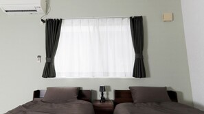 Room - Ocean Terrace Kin (Kin)