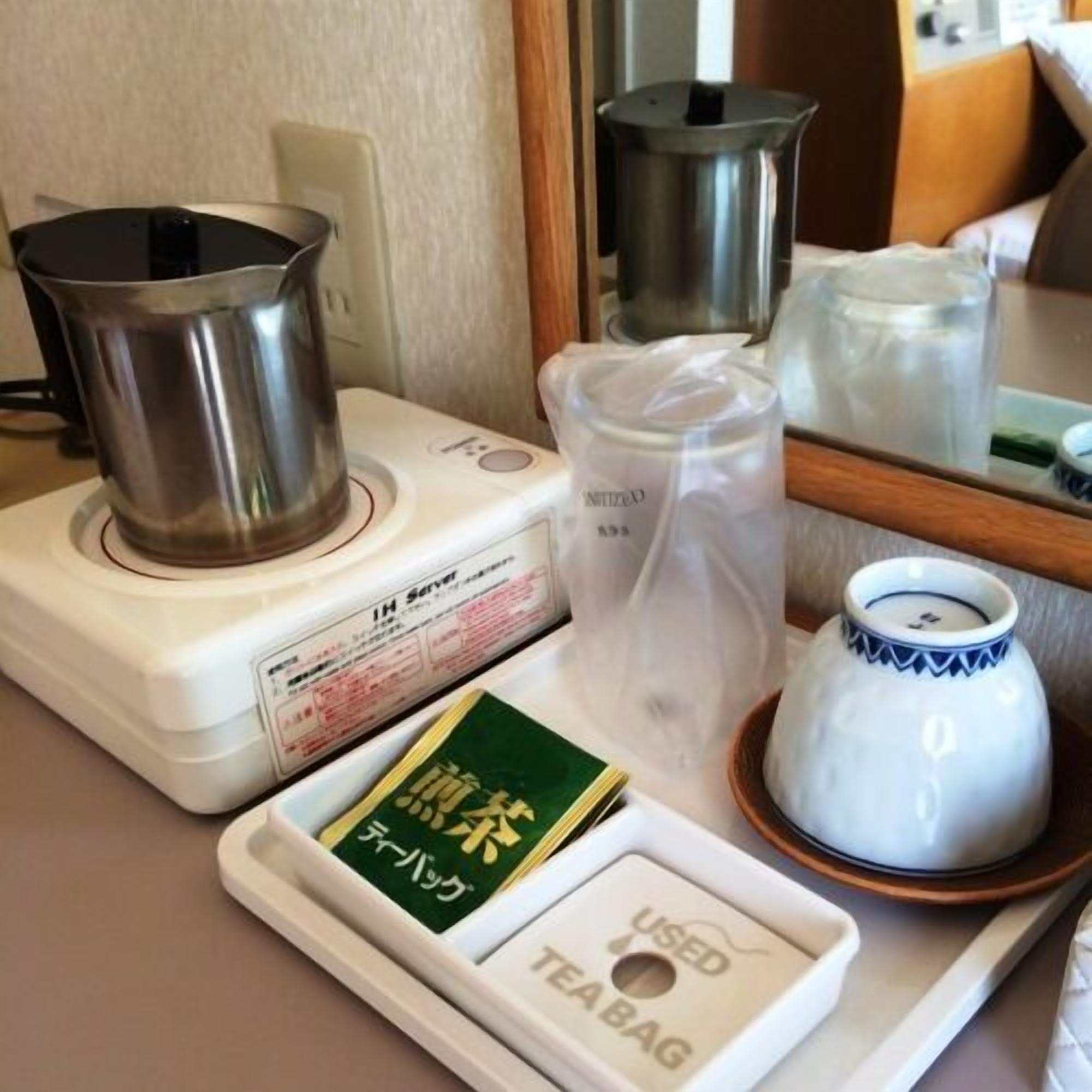 咖啡和/或咖啡機