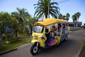 Property grounds - Kariko Resort (Minamiawaji)